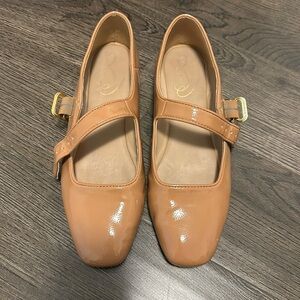 Sam Edelman Mary Janes